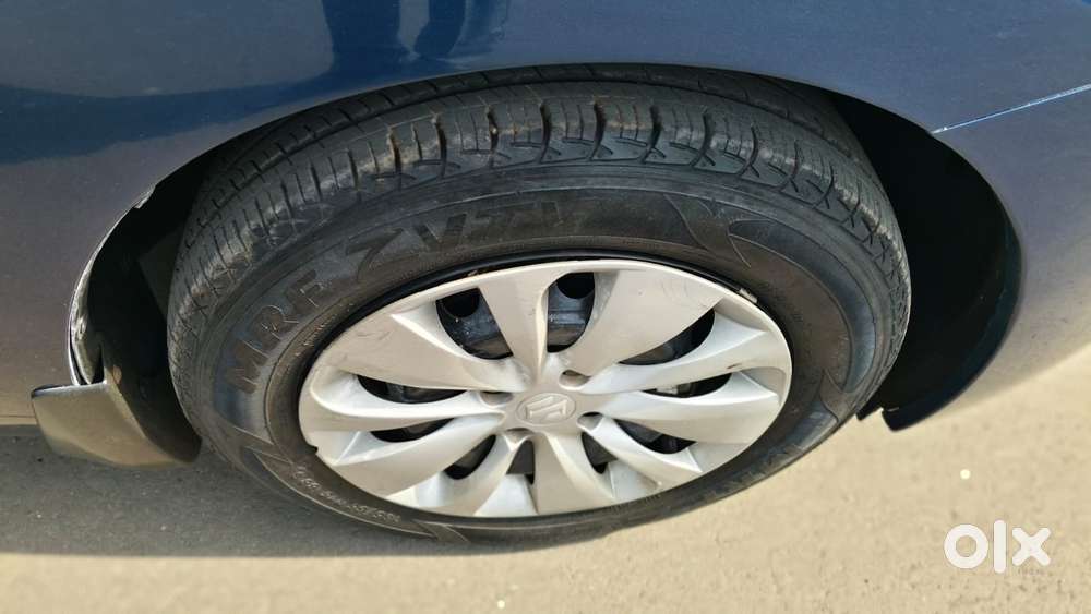 Maruti Suzuki Baleno 1.2 Cvt Delta, 2016, Petrol