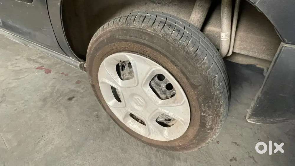 Maruti Suzuki S-presso 2025 Vxi Plus Amt