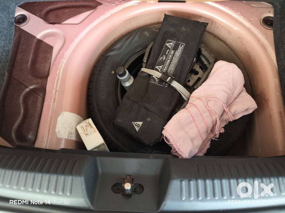 Volkswagen Polo 2009-2013 Petrol Highline 1.2l, 2014, Petrol