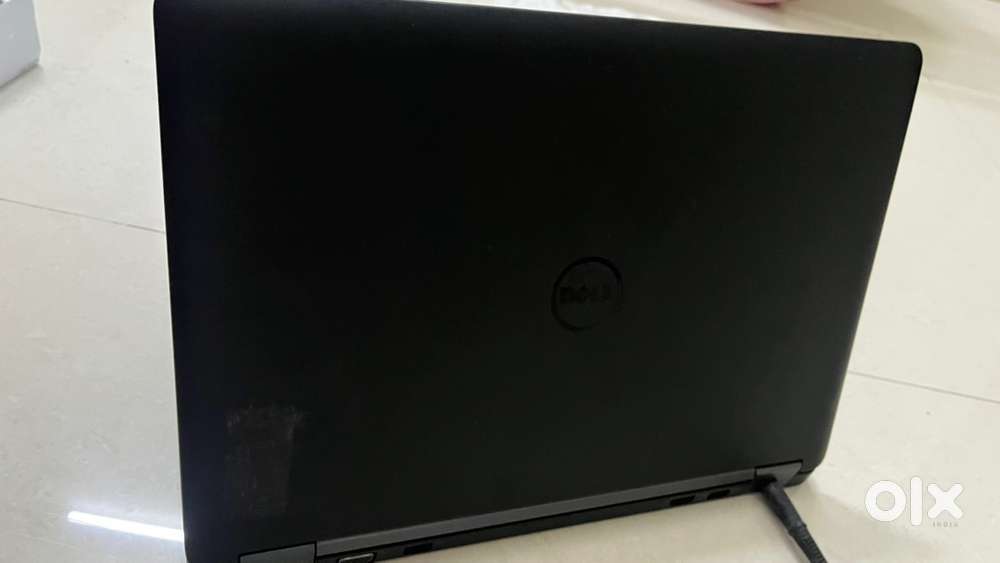 Dell latitude e5450 tiuch laptop