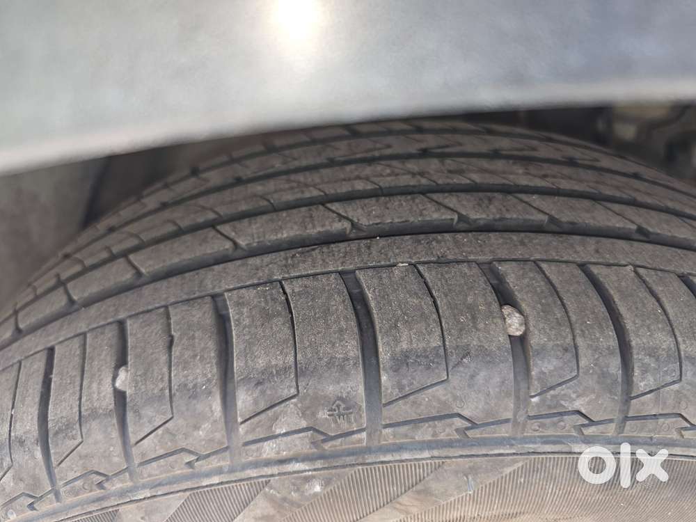 Mahindra Xuv300 W8 Option Diesel, 2022, Diesel