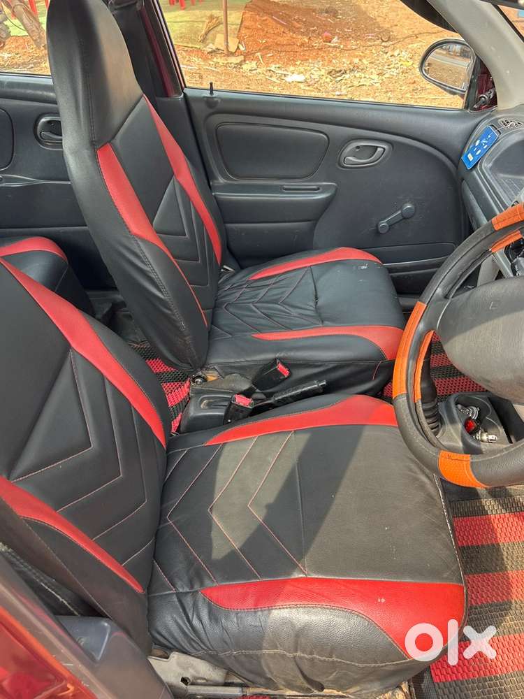 Maruti Suzuki Alto 12/2013 Petrol Well Maintained