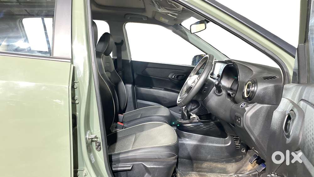 Hyundai Exter Sx (o) 1.2 Mt, 2025, Petrol