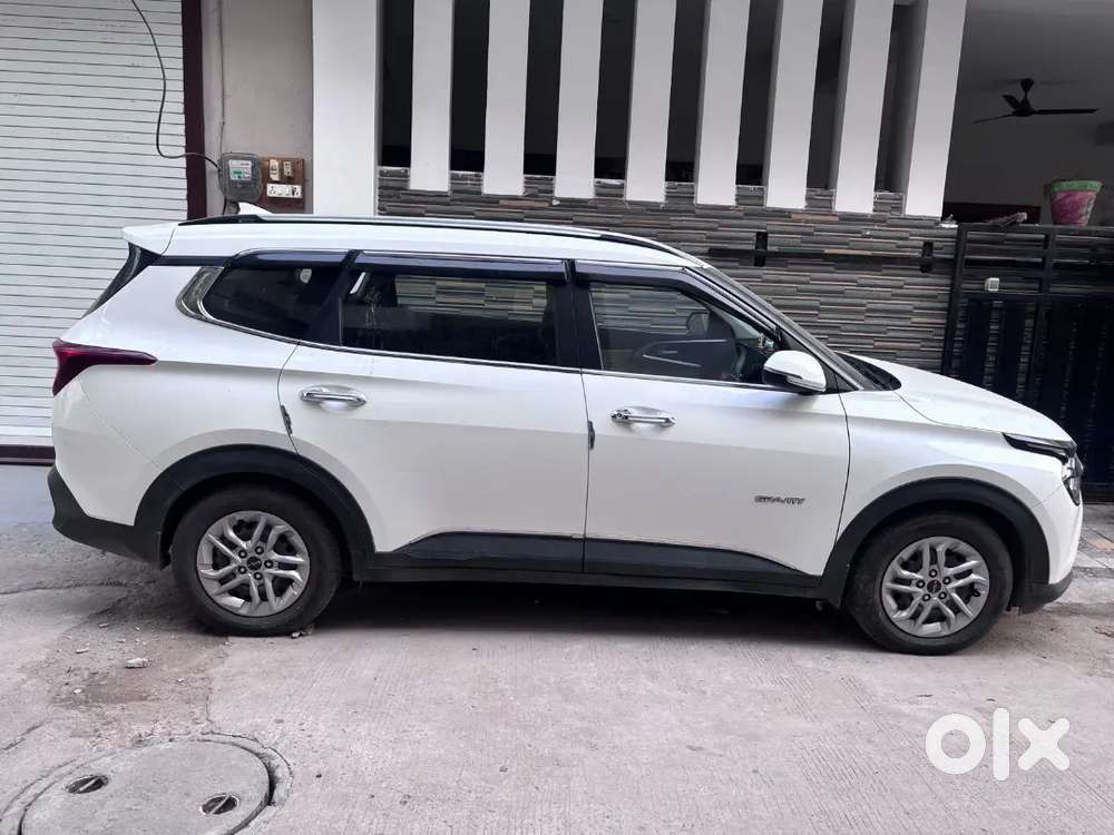 Kia Carens G1.5 6mt 2025