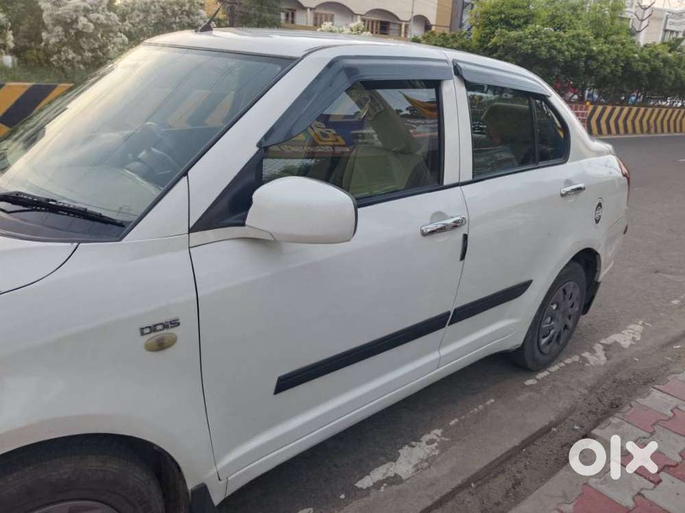 Maruti Suzuki Dzire Tour Diesel, 2013, Diesel