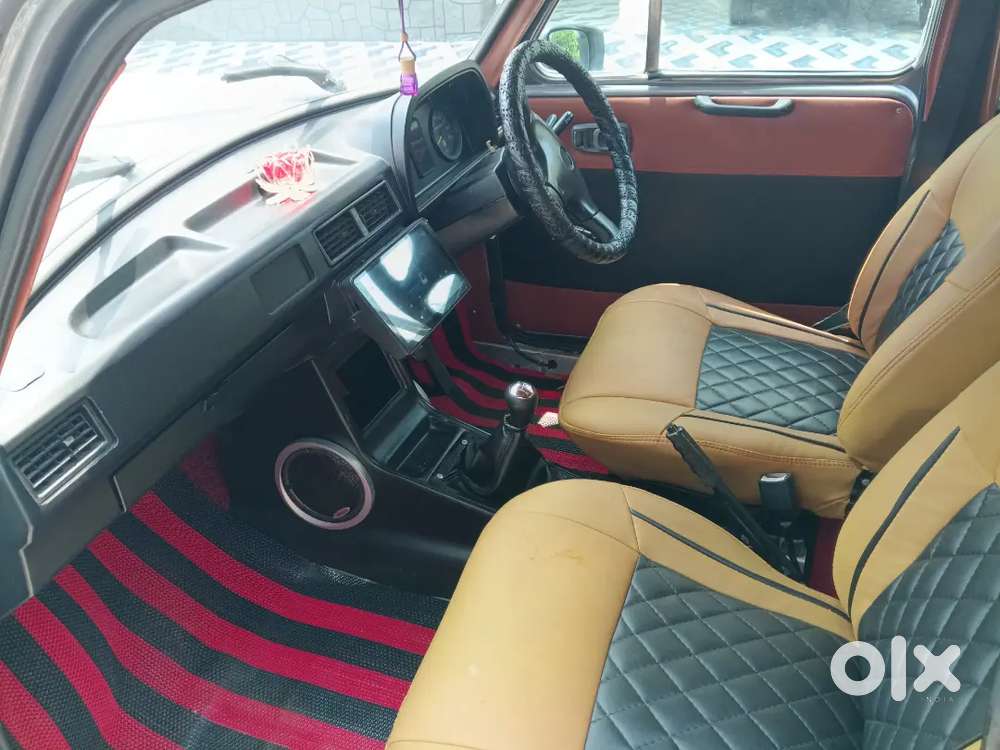 Ambassador Ambassador 2003 Diesel 75000 Km Driven