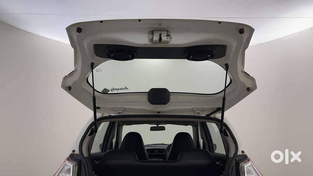 Maruti Suzuki Alto K10 2010-2014 Vxi, 2016, Petrol