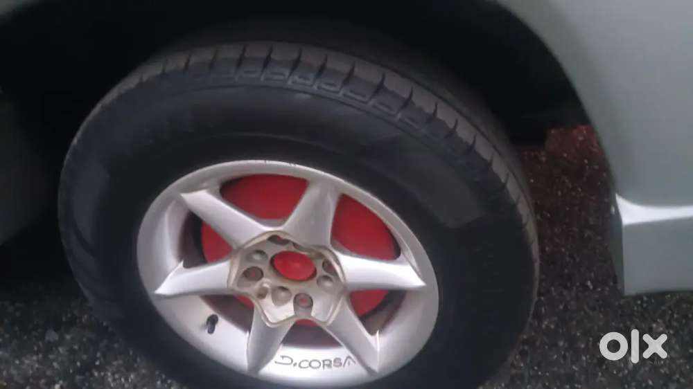 Toyota Qualis Rs Diesel Manual 2000