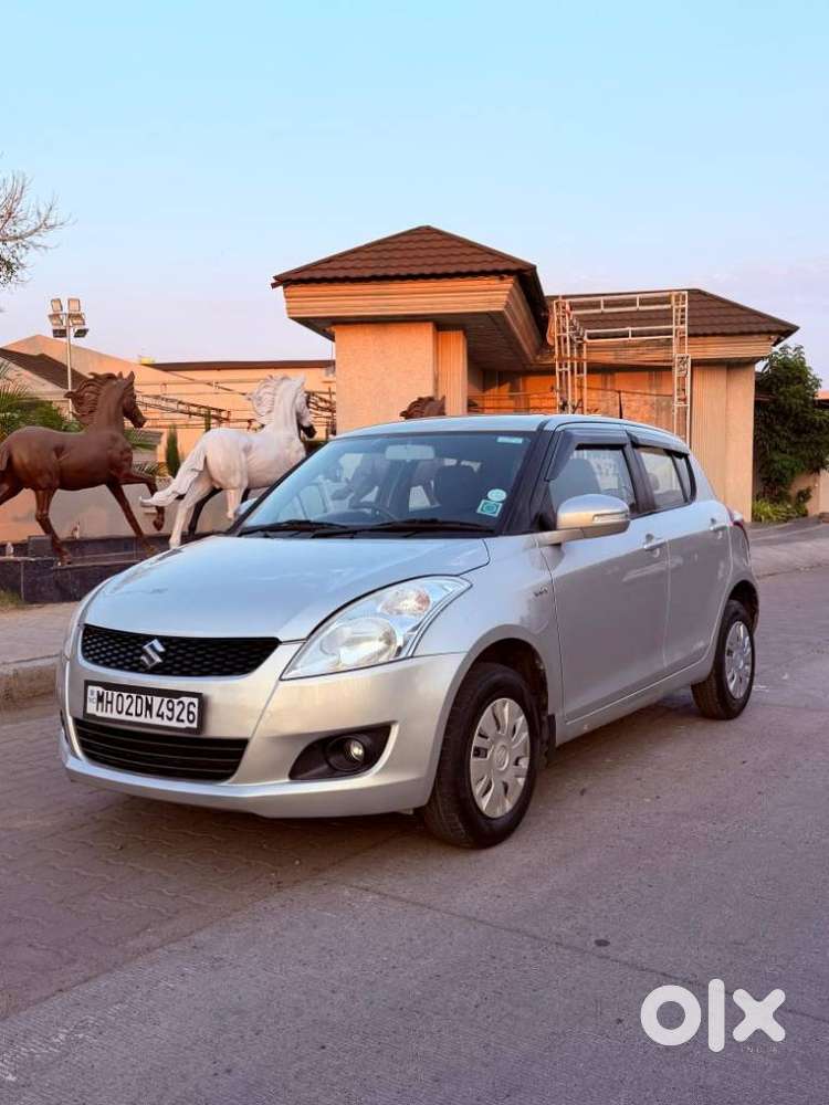 Maruti Suzuki Swift Vxi Optional, 2014, Petrol