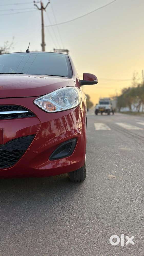 Hyundai I10 1.2 Kappa Magna, 2012, Petrol