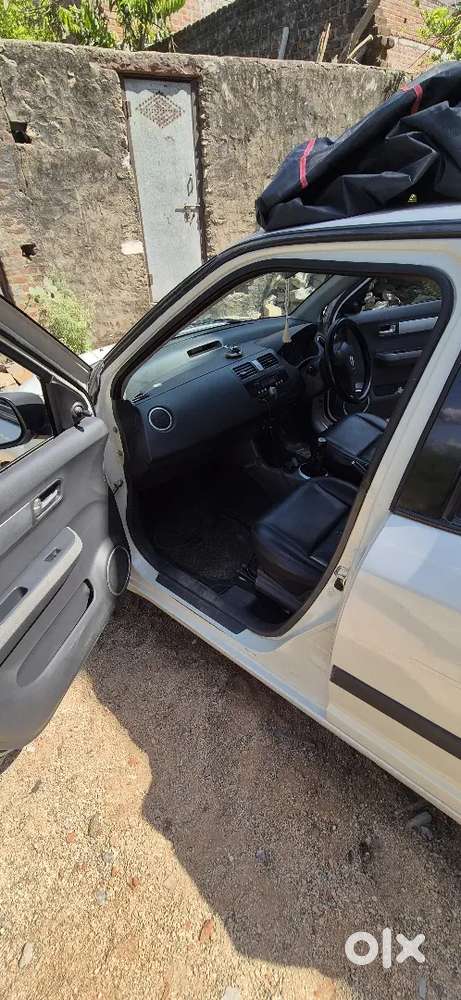 Maruti Suzuki Dzire Vxi 2010