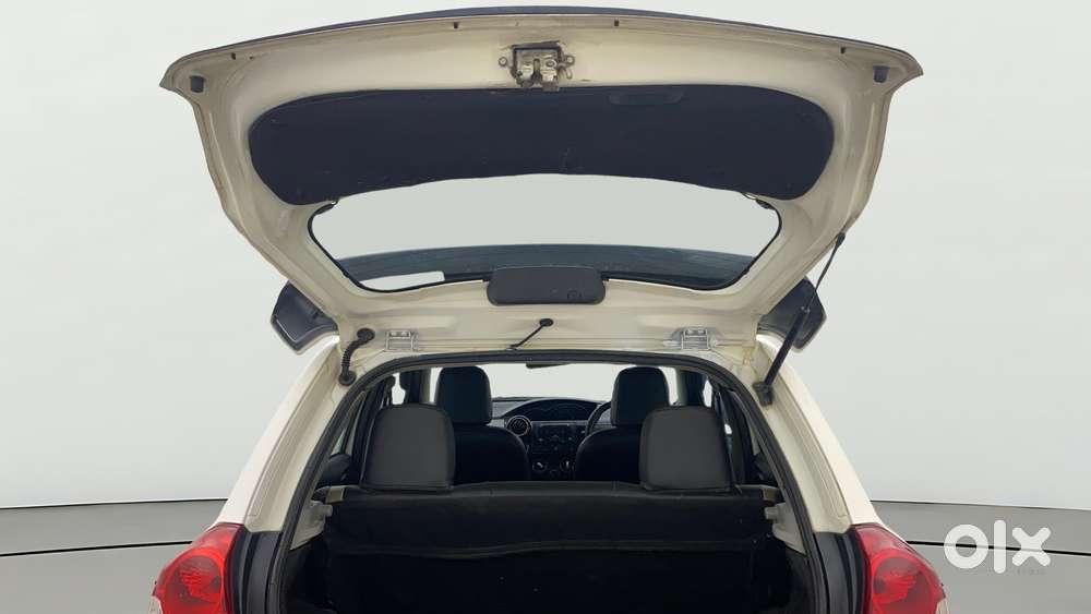 Toyota Etios Cross Vd, 2014, Diesel