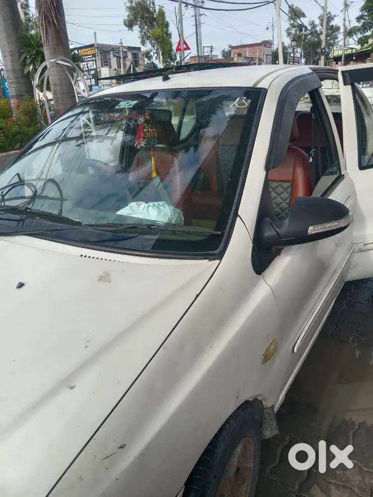 Argent Sell Tata Indigo Lx