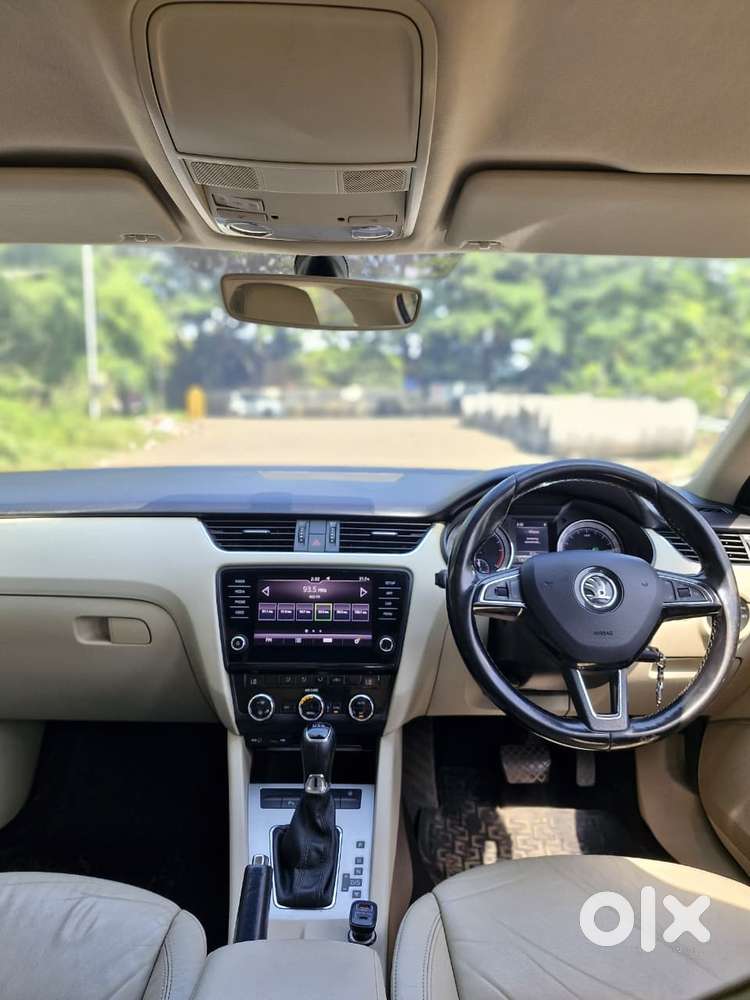 Skoda Octavia [ ] 2.0 Tdi Style, 2018, Diesel