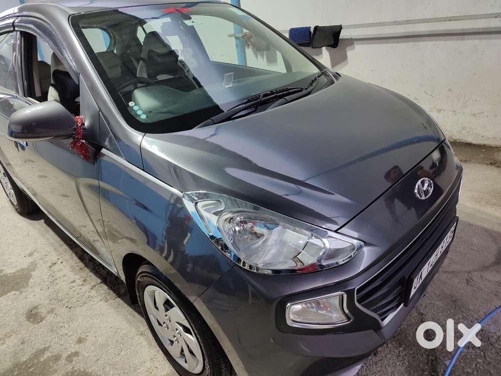 Hyundai Santro Sportz 2022