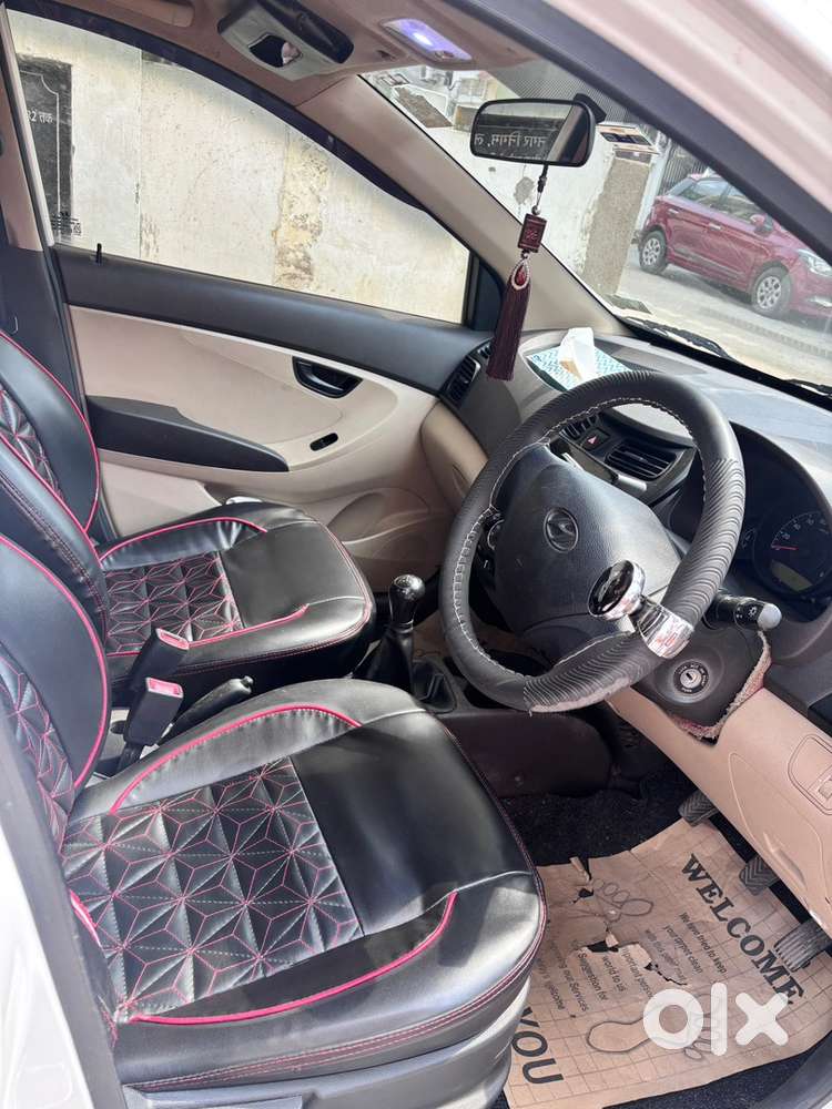 Hyundai Eon Petrol 2016