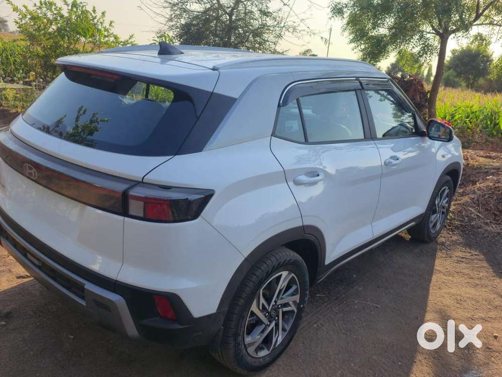 Hyundai Diesel Car 2026 Only 1500 Km Driven