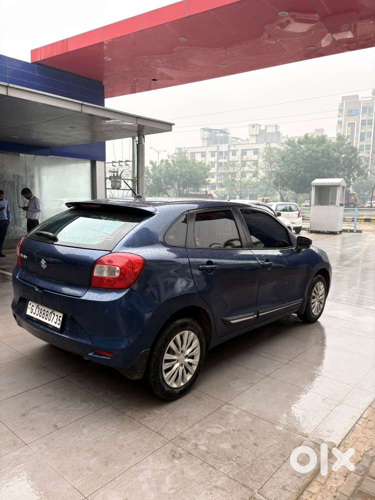 Maruti Suzuki Baleno 1.2 Delta, 2020, Petrol