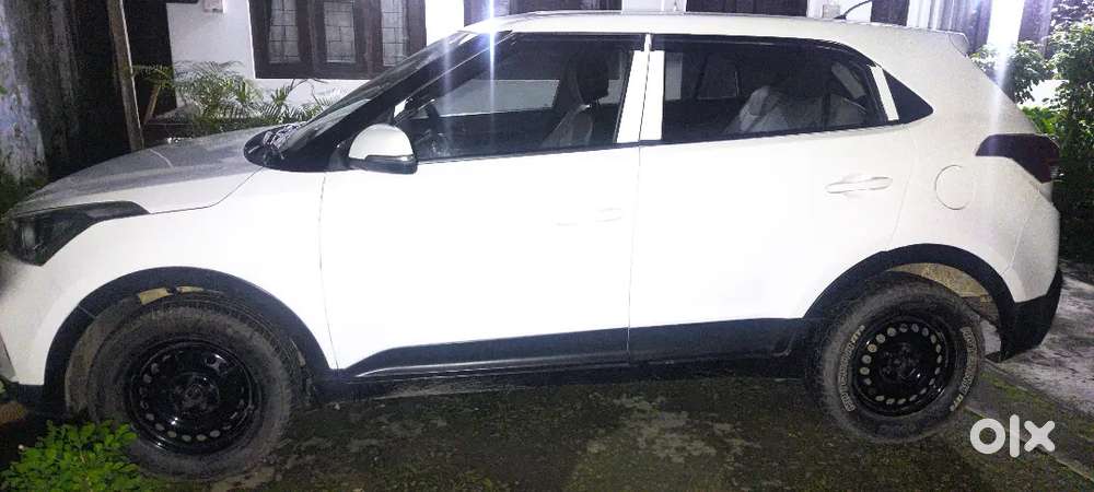 Creta 2019 Model