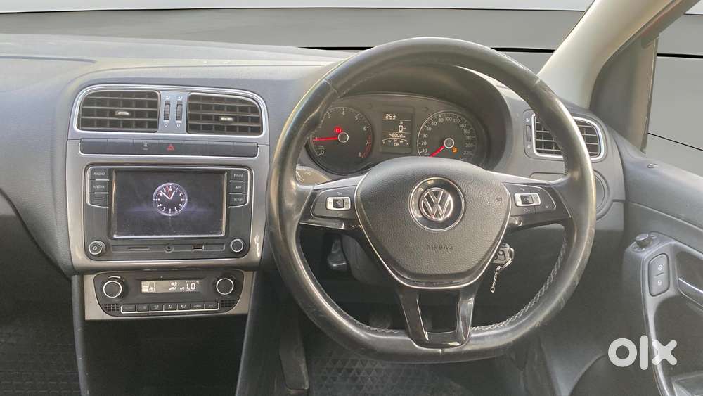 Volkswagen Polo 1.0 Highline Plus Tsi, 2018, Petrol