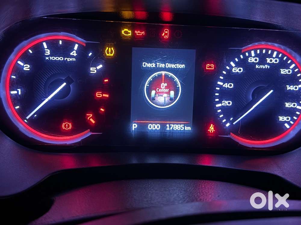 Mahindra Thar Lx 2022