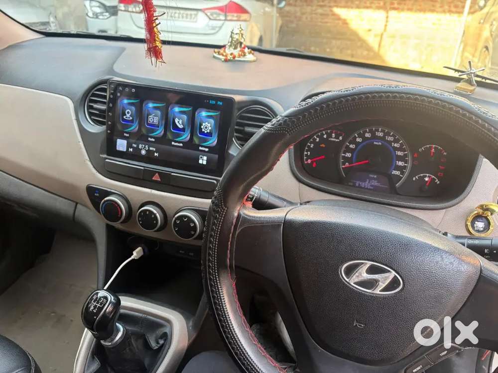 Hyundai I10 Sportz Diesel 2013