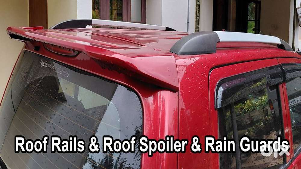 Maruti Wagon R Vxi -  33000 Km Good Condition