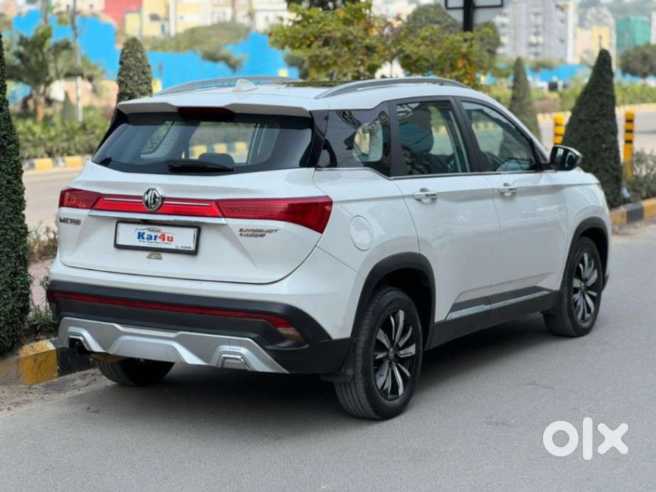 Mg Hector 2.0 Sharp Diesel, 2019