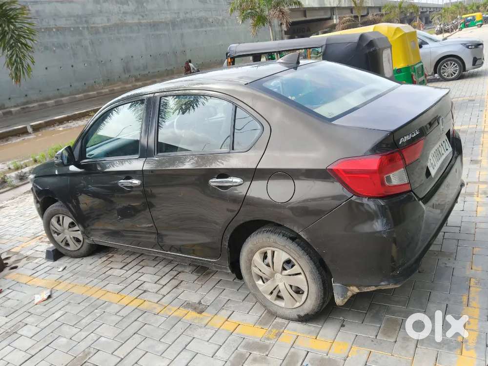 Honda Amaze 1.2 V I-vtec 2020