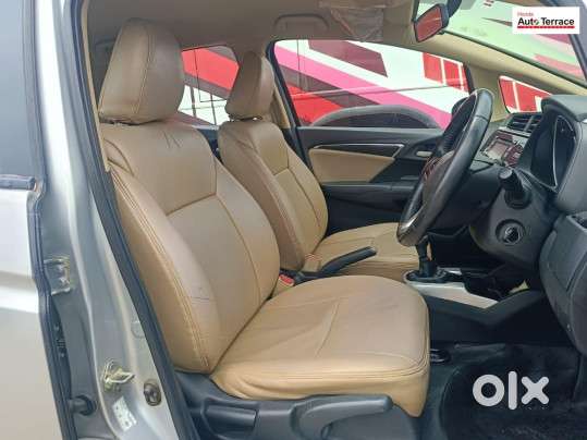 Honda Jazz V, 2018, Petrol