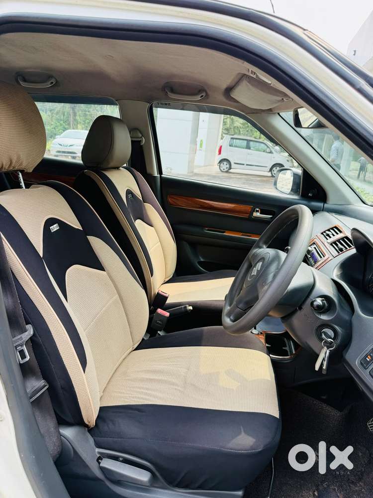 Maruti Suzuki Swift Vdi, 2011, Diesel