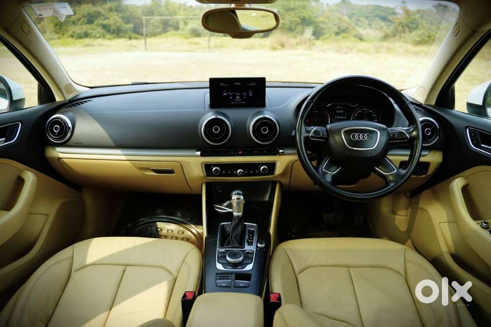 Audi A3 35 Tdi S Line, 2017, Diesel