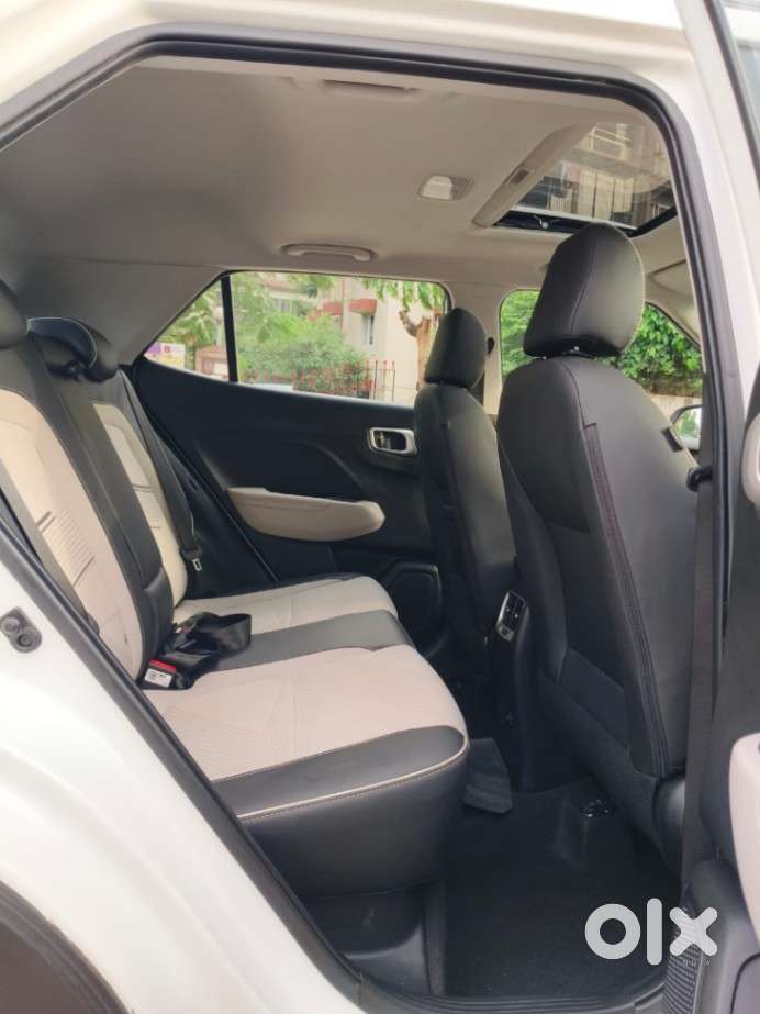 Hyundai Venue Sx Opt Turbo, 2023, Petrol