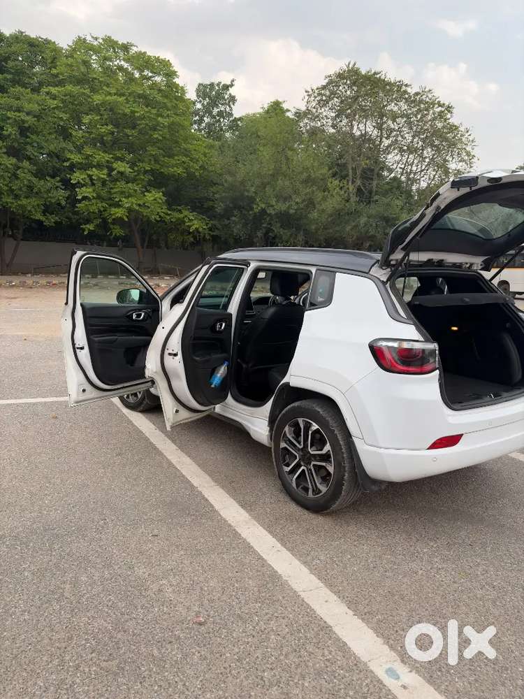 Jeep Compass Diesel 2022
