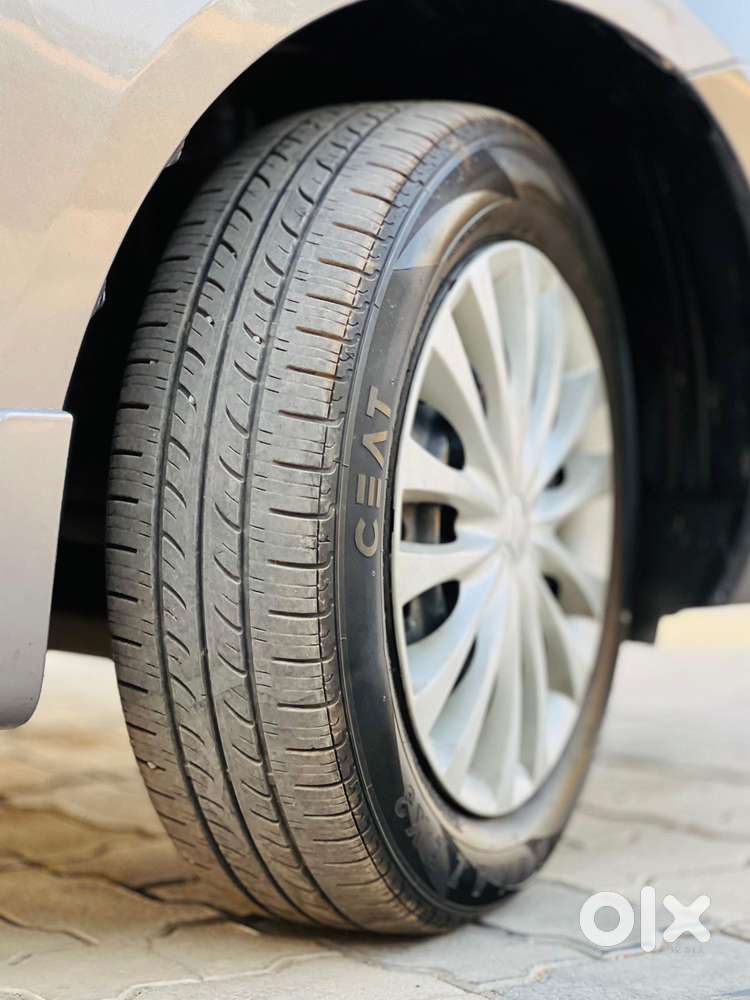 Maruti Suzuki Ciaz Vxi(o), 2017, Petrol