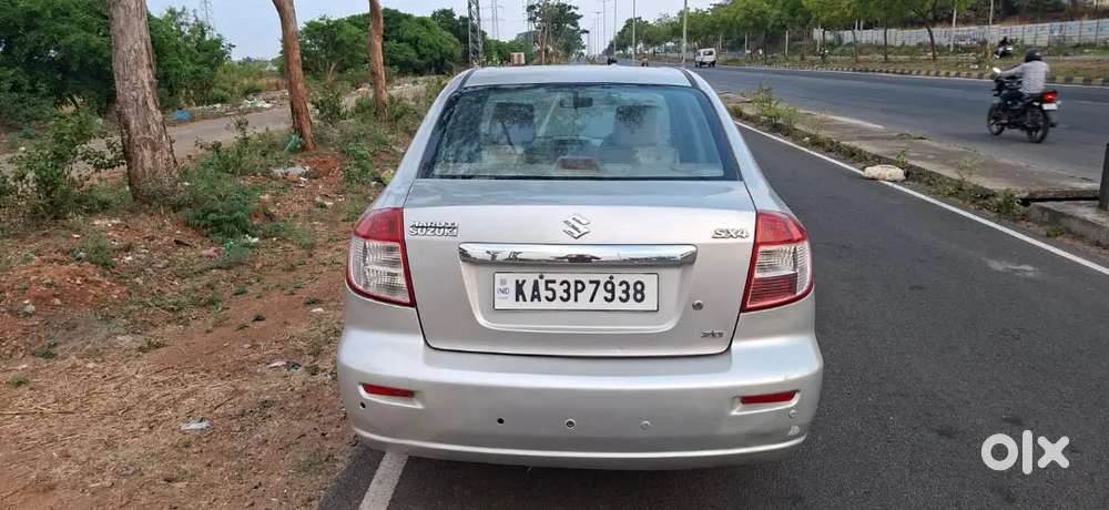 Maruti Suzuki Sx4 2011 Diesel Well Maintained