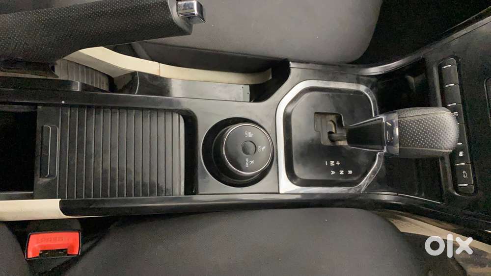 Tata Nexon 1.5 Revotorq Xza Plus, 2022, Diesel