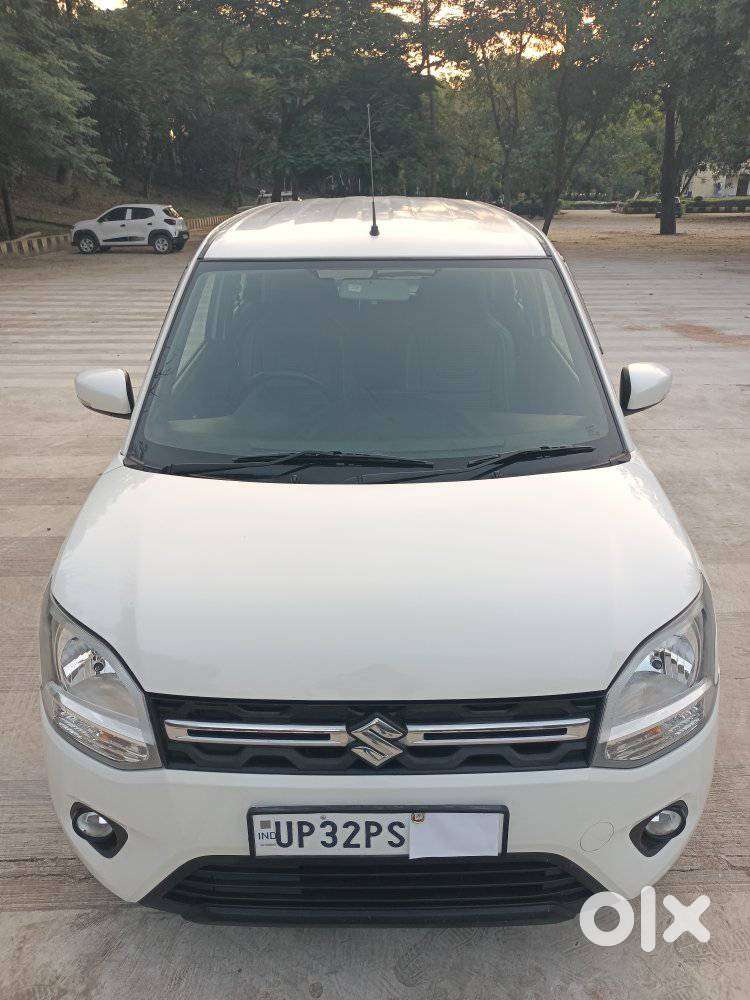 Maruti Suzuki Wagon R 1.0 Vxi Amt, 2024, Petrol