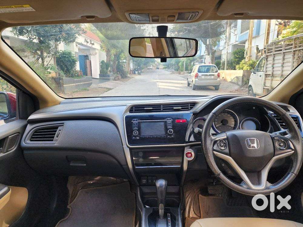 Honda City 1.5 Vx I-dtec Mt, 2015, Petrol