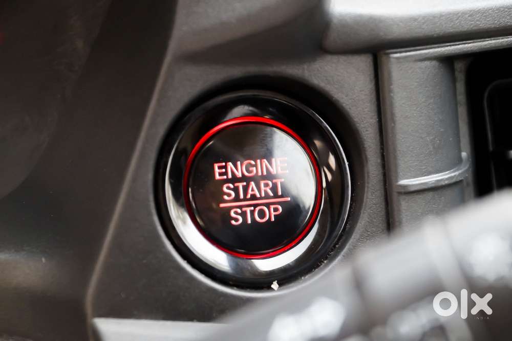 Honda Amaze Vx Cvt Petrol, 2025, Petrol