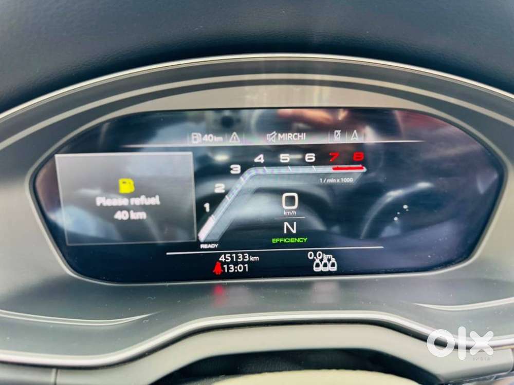 Audi Q5 Technology 45 Tfsi, 2022, Petrol