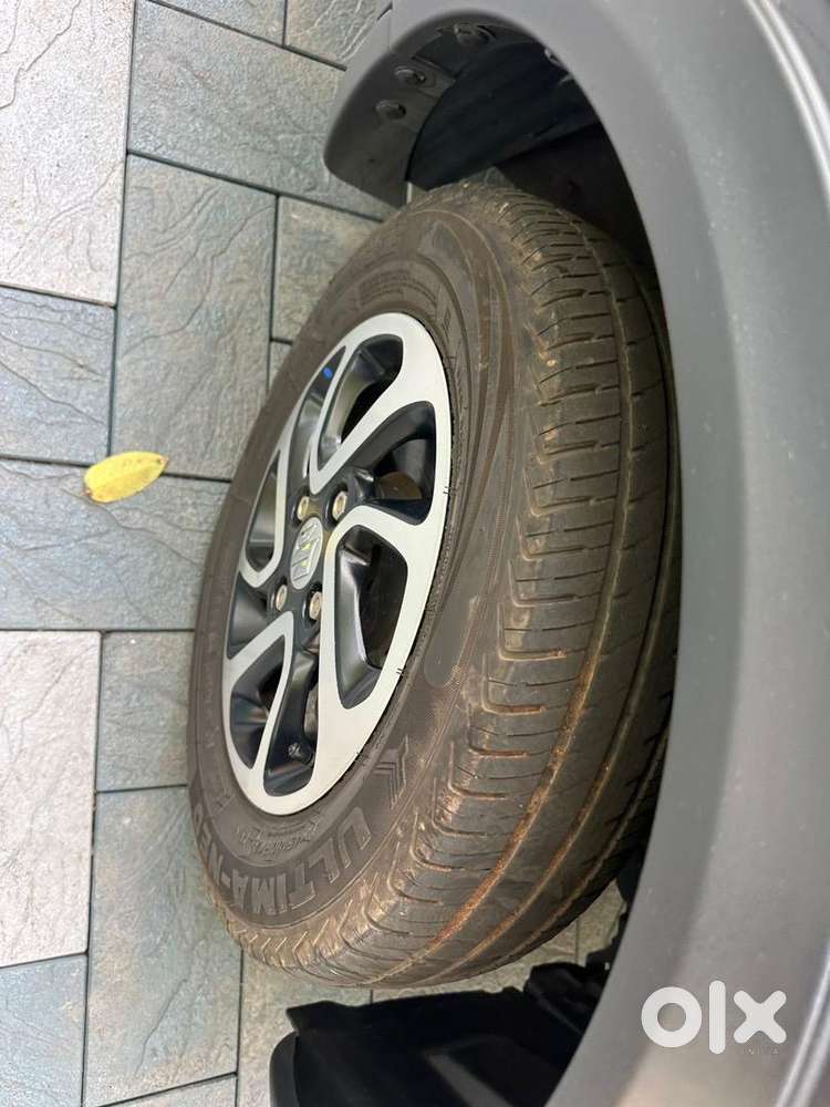 Maruti Suzuki Alto K10 2025 Petrol Well Maintained