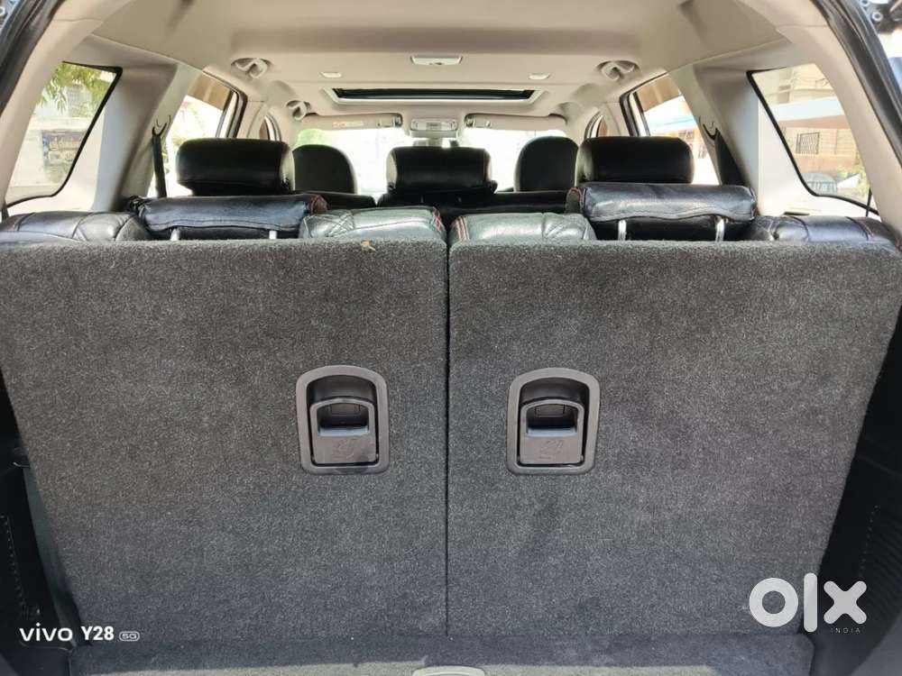 Mahindra Xuv500 W9 1.99, 2020, Diesel