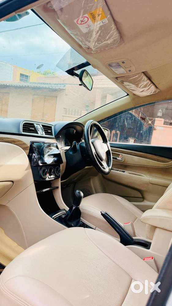 Maruti Suzuki Ciaz Smart Hybrid Sigma , 2024, Petrol