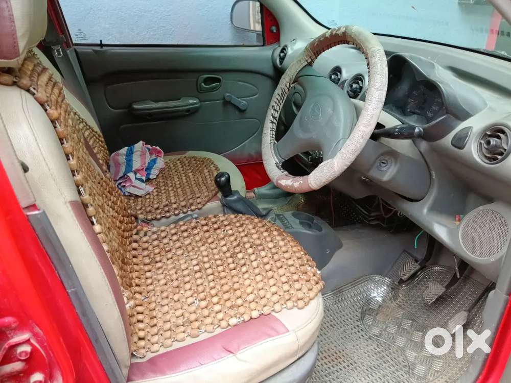I Want To Sell My Car For Parking Problem