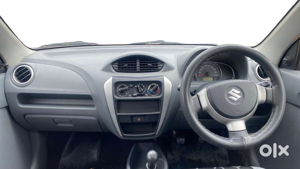 Maruti Suzuki Alto 800 Lxi, 2013, Petrol