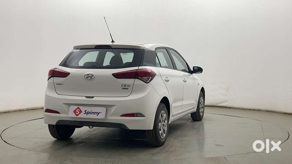 Hyundai Elite I20 [ ] 1.2 Magna, 2014, Petrol
