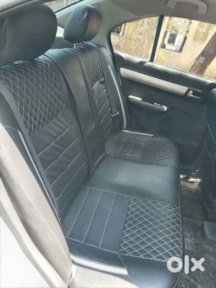 Maruti Suzuki Dzire 2010