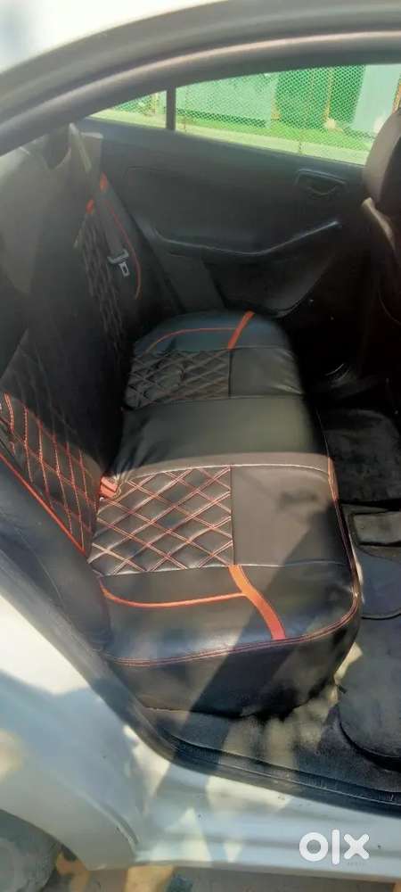 Tata Zest Revotron 2019