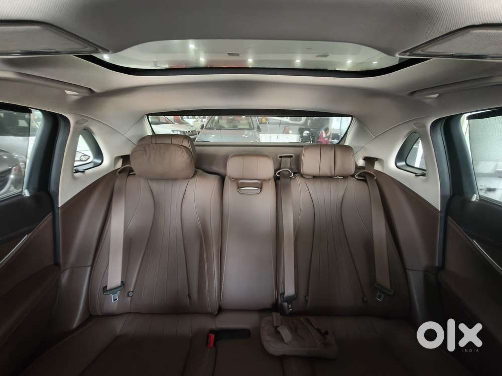 Mercedes-benz E-class E220d Lwb, 2020, Diesel